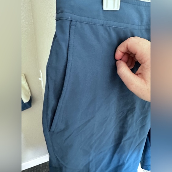 Fair Harbor Men’s Ozone Board Short Navy Blue Size XL - Picture 5 of 9